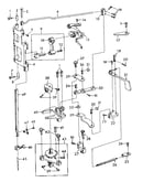 Connecting rod assembly