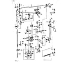 Kenmore 14812140 connecting rod assembly diagram