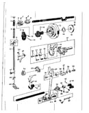 Shuttle assembly