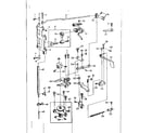 Kenmore 14812150 connecting rod assembly diagram