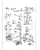 Cam gear assembly