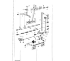 Kenmore 14812180 connecting rod assembly diagram