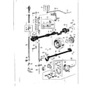 Kenmore 14812182 connecting rod assembly diagram
