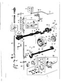 Connecting rod assembly