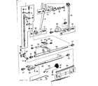 Kenmore 14812182 unit parts diagram