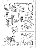Motor assembly