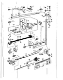 Shuttle assembly