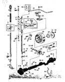 Connecting rod assembly