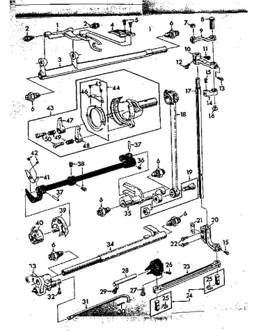 Shuttle assembly