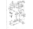 Kenmore 14812210 unit parts diagram