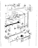 Shuttle assembly