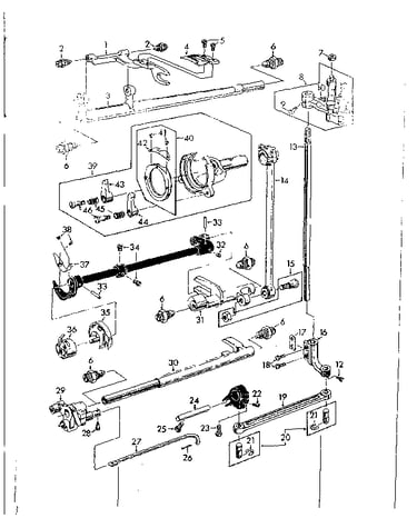 Shuttle assembly