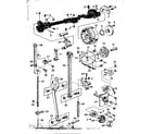 Kenmore 14812220 connecting rod assembly diagram