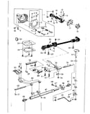 Shuttle assembly