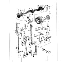 Kenmore 14812400 connecting rod assembly diagram