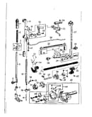 Shuttle assembly