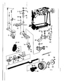 Connecting rod assembly