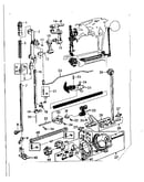 Shuttle assembly