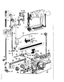 Shuttle assembly