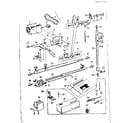 Kenmore 14813021 unit parts diagram