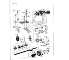 Kenmore 14813022 connecting rod assembly diagram