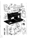 Base assembly