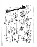 Connecting rod assembly