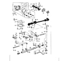 Kenmore 14813220 shuttle assembly diagram