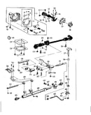Shuttle assembly