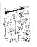 Connecting rod assembly