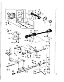 Shuttle assembly