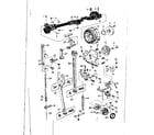 Kenmore 14814221 connecting rod assembly diagram