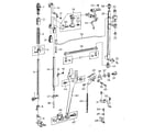 Kenmore 148210 connecting rod assembly diagram