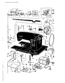 Motor assembly