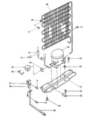 Refrigerator unit