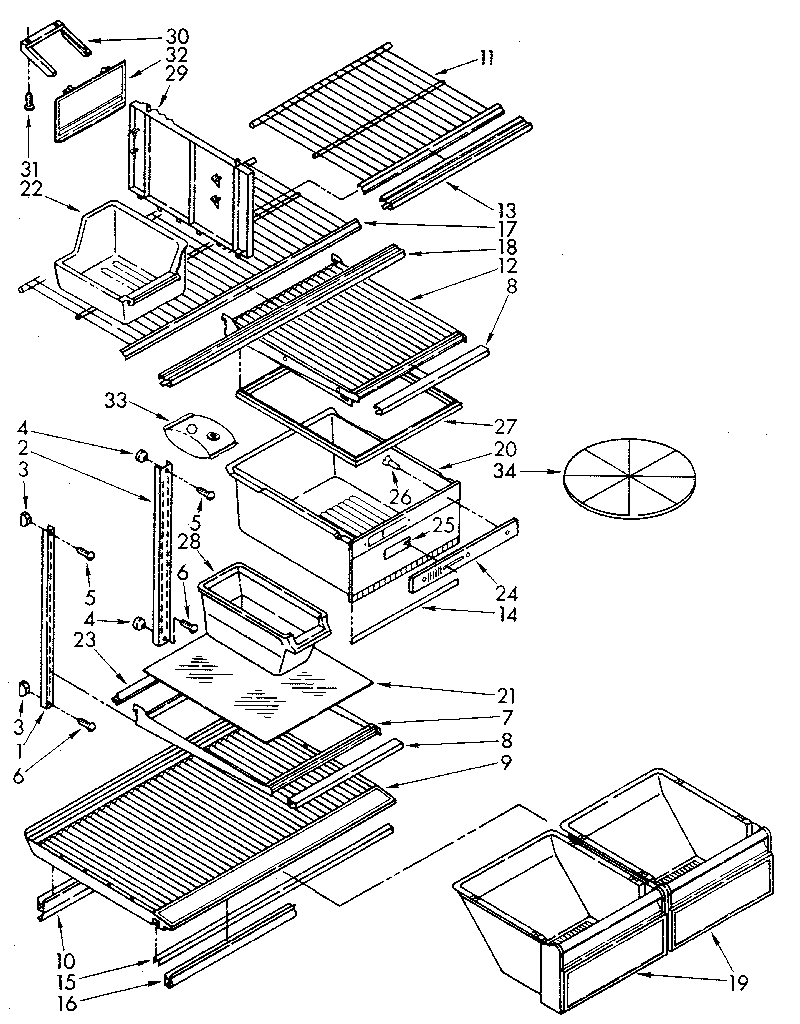 Shelf