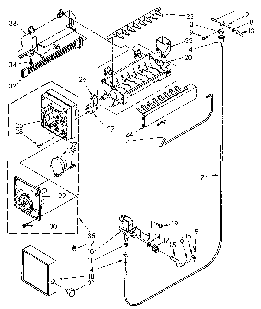 Icemaker