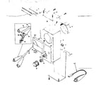 Craftsman 24421014 unit diagram