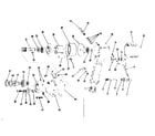 Craftsman 75618846 unit parts diagram