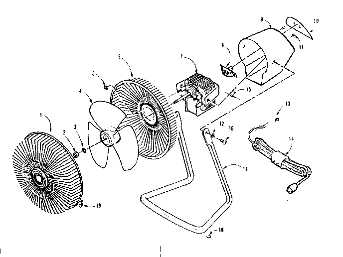 Functional replacement parts