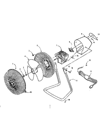 Functional replacement parts