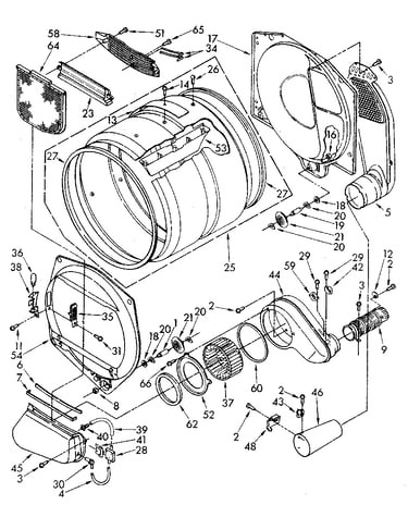 Bulkhead