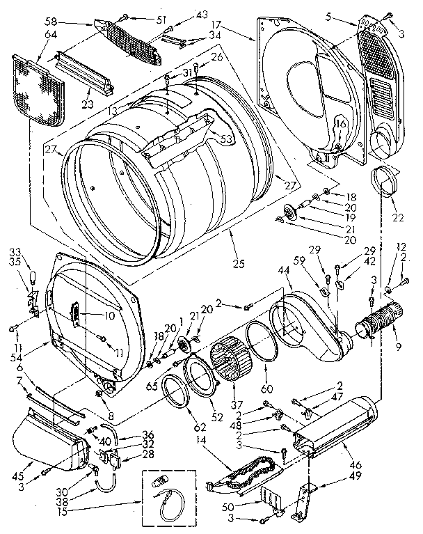 BULKHEAD