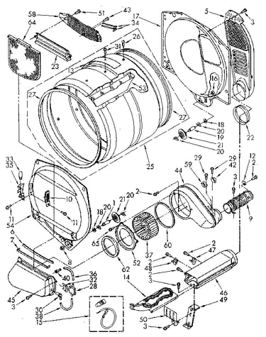 Bulkhead