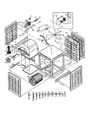 Functional replacement parts