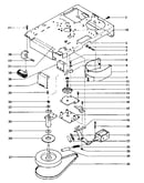 Mechanism (bottom)