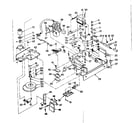 LXI 52896030100 chassis diagram