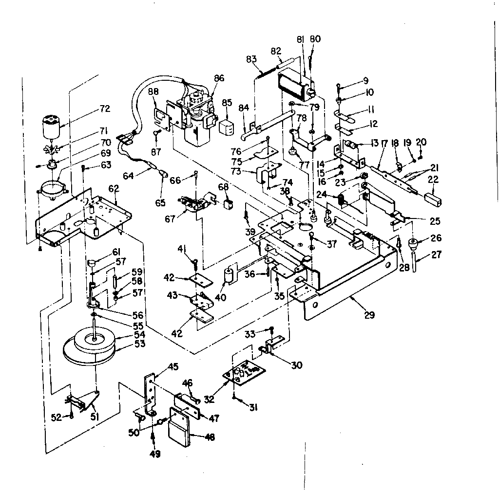 Chassis