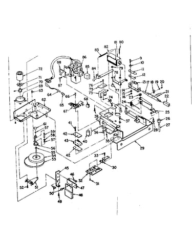 Chassis