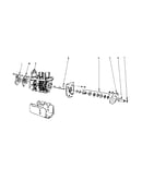 Vhf tuner (95-522-1)